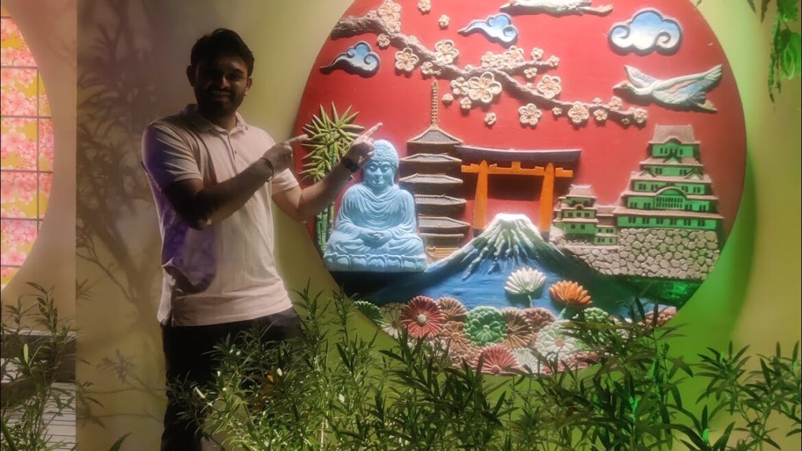 Japanese Zen-Kaizen in Ahmedabad