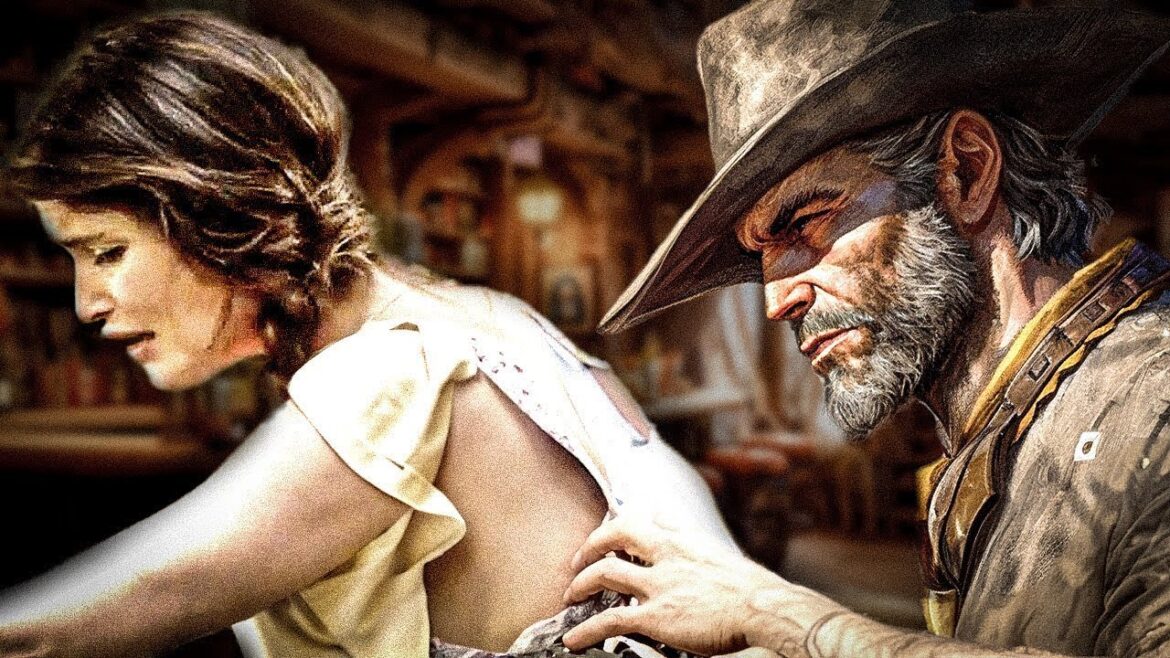 SHOCKING Things that were "Normal" in The Wild West