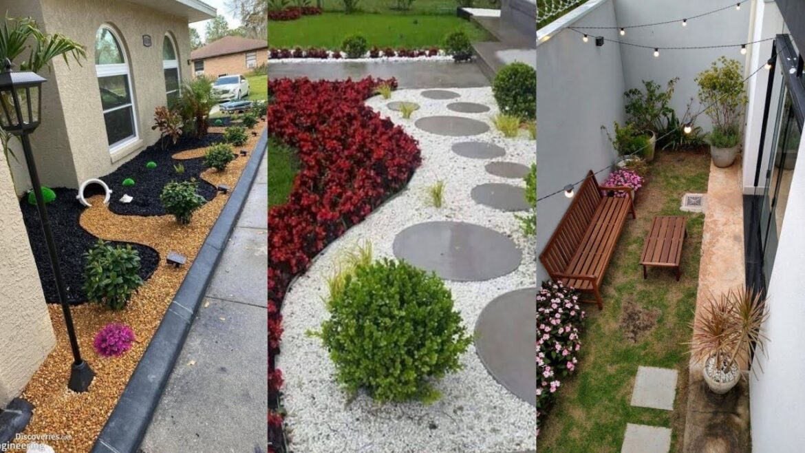 Top 100 Best Pro-garden Front House landscaping Ideas 2023| Backyard Garden Landscaping Ideas Top 100 Best Pro-garden Front House landscaping Ideas 2023| Backyard Garden Landscaping Ideas