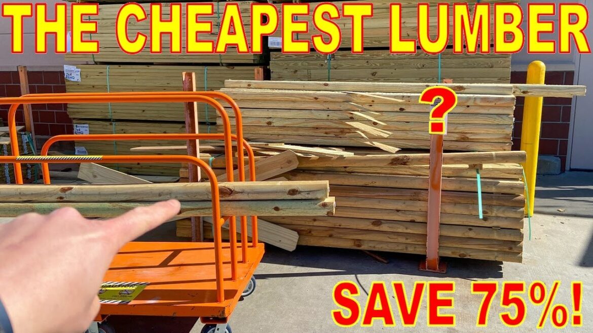 Lumber Dealers Don’t Want You To Know About This SECRET WOOD For RAISED BED GARDENING Lumber Dealers Don't Want You To Know About This SECRET WOOD For RAISED BED GARDENING
