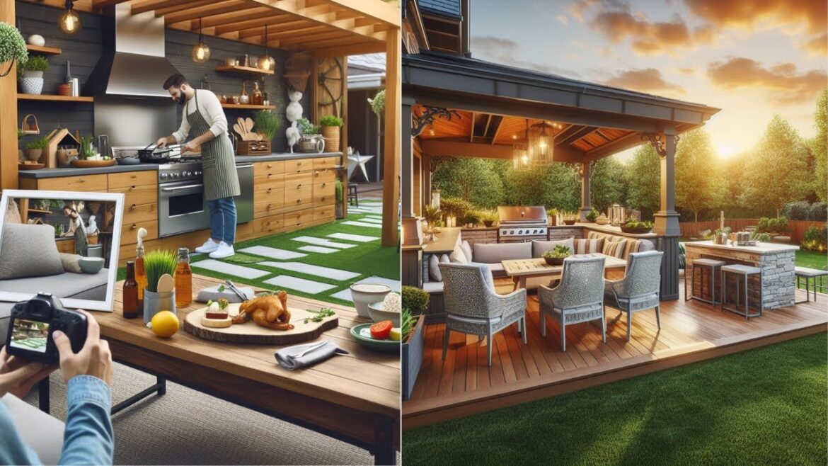 Top 100 Modern Outdoor Kitchen Design Ideas 2023 | New Patio Design Ideas 2023 Top 100 Modern Outdoor Kitchen Design Ideas 2023 | New Patio Design Ideas 2023