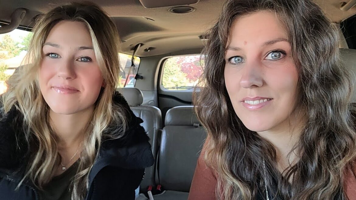 Plans Coming Together