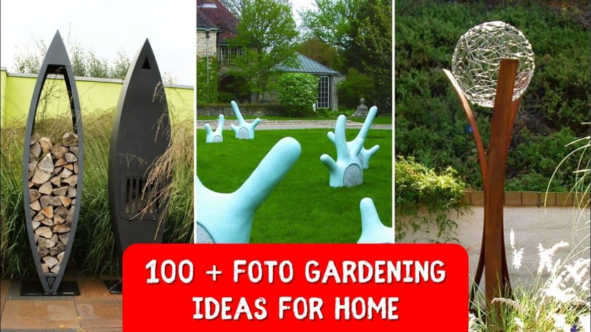 Ideas for the garden 🍀 Small architectural forms in the garden: gazebos, paths, fountains Ideas for the garden 🍀 Small architectural forms in the garden: gazebos, paths, fountains