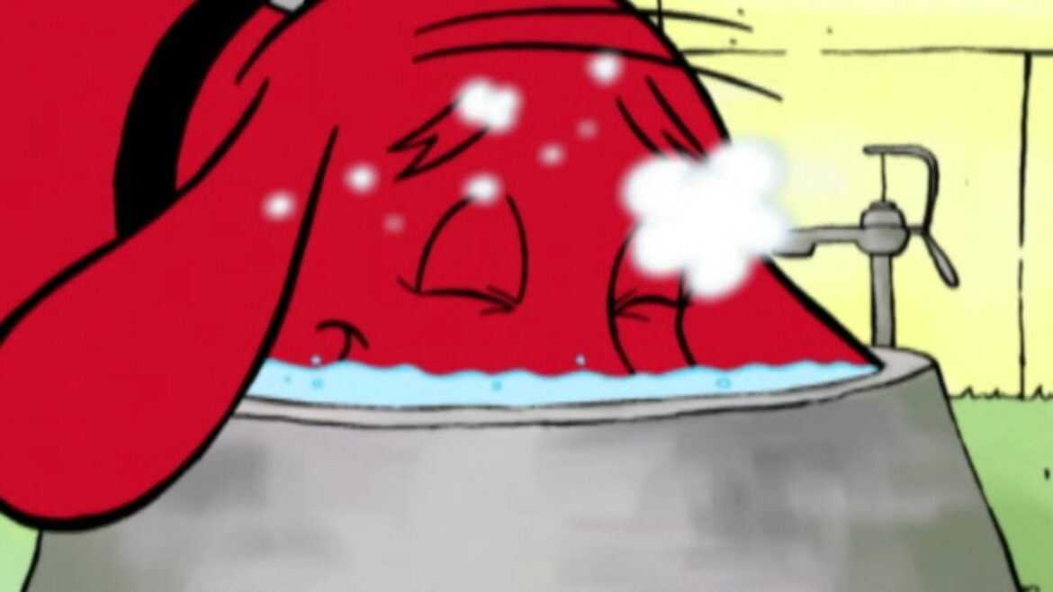 Clifford Mega Episode 🎁👩🏽🌾🏴☠️ – The Best Gift | Doggie Garden | Captain Birdwell’s Treasure Clifford Mega Episode 🎁👩🏽🌾🏴☠️ - The Best Gift | Doggie Garden | Captain Birdwell’s Treasure