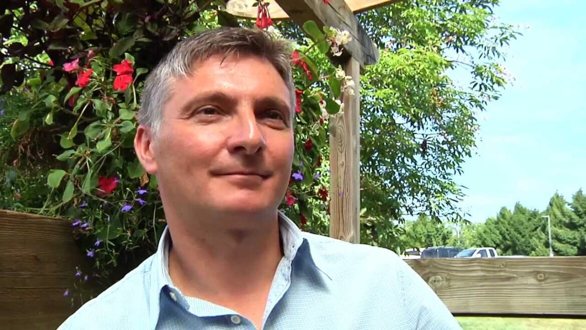 'Klavdi' UBC Garden Design