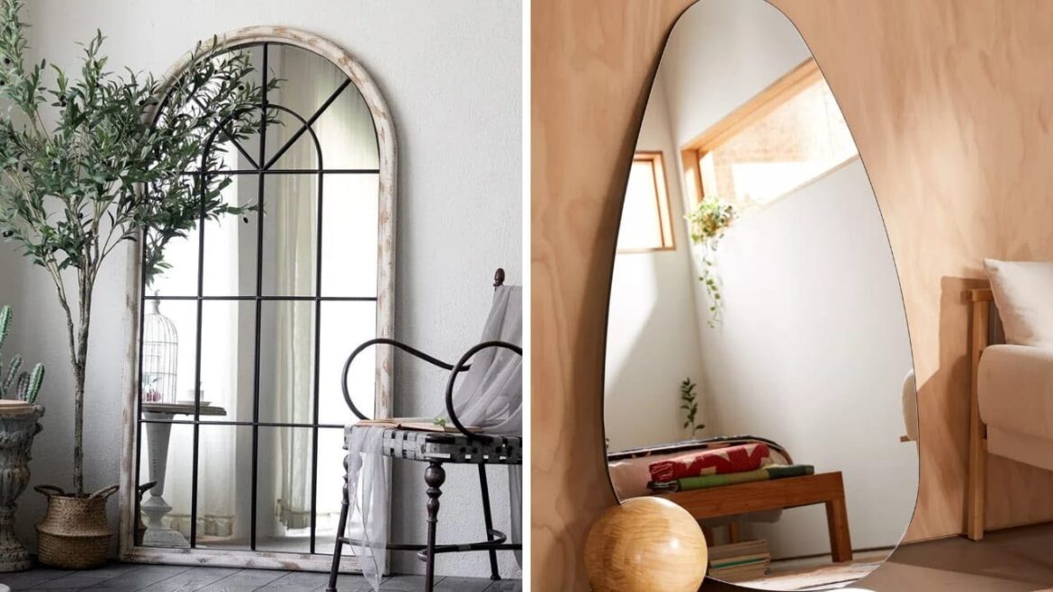 Top Modern Wall Mirror Decoration Ideas | Luxury Mirror Art Designs | Home Interior Decoration
