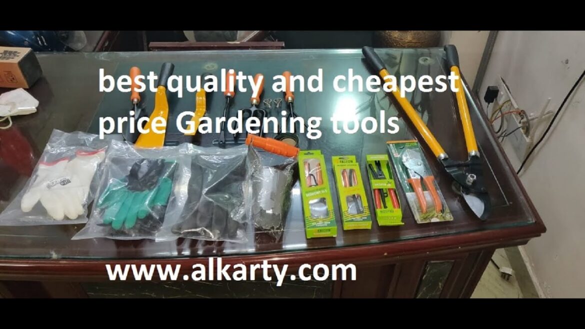 Basic Gardening Tools For Kitchen Gardening In Delhi & Online – 8882220405 Basic Gardening Tools For Kitchen Gardening In Delhi & Online - 8882220405