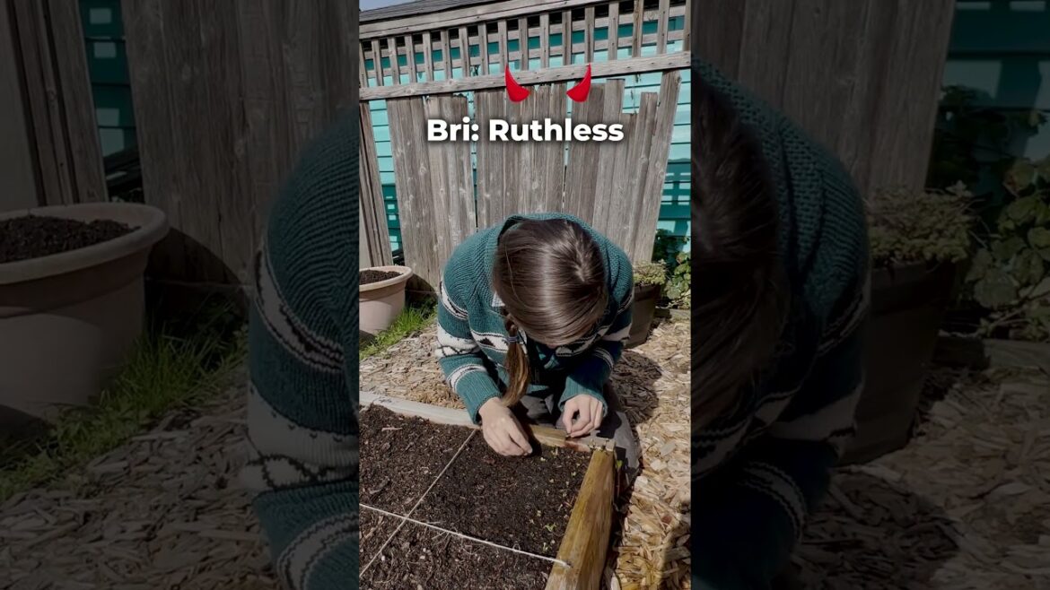 Which gardener are you?