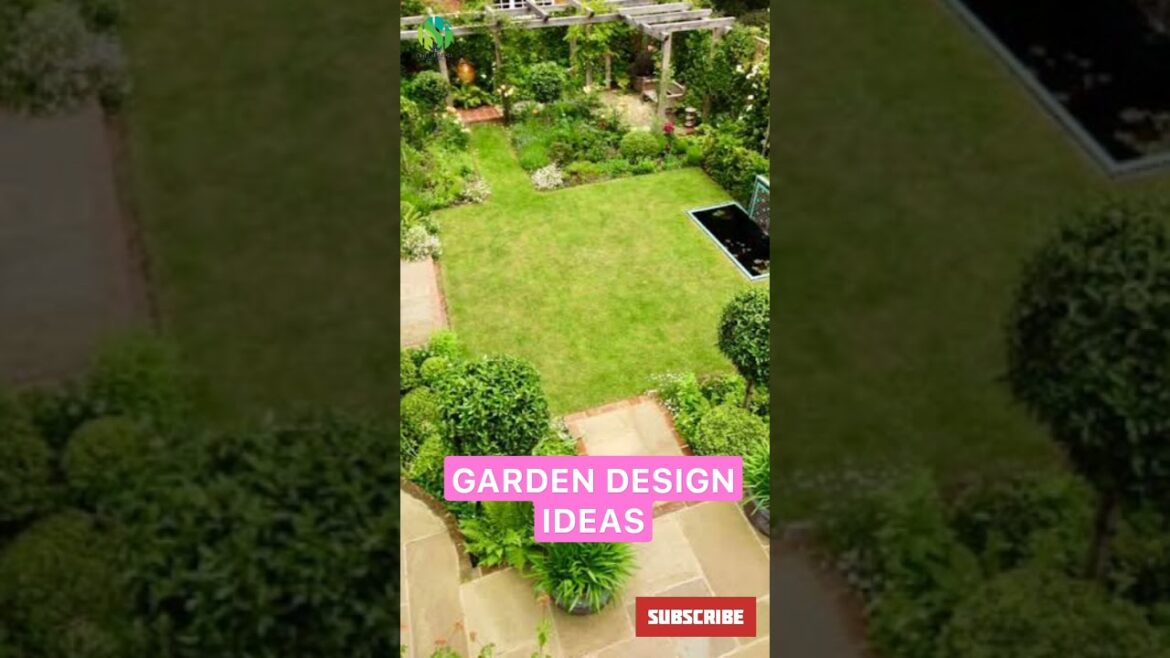 Garden Design kaise karen, garden Design Ideas,#gardendesign,#shortsyoutube ,#short,#shorts