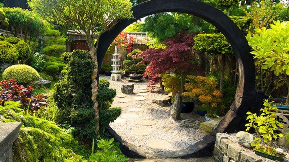Japanese Zen Garden Landscape Inspiration|Zen Garden Ideas and Design. Japanese Zen Garden Landscape Inspiration|Zen Garden Ideas and Design.