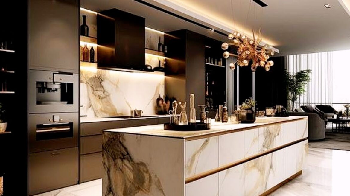 200 Modern Kitchen Design Ideas 2024 | Top 8 Kitchen Wall Decor Ideas With Creative Tips And Tricks 200 Modern Kitchen Design Ideas 2024 | Top 8 Kitchen Wall Decor Ideas With Creative Tips And Tricks