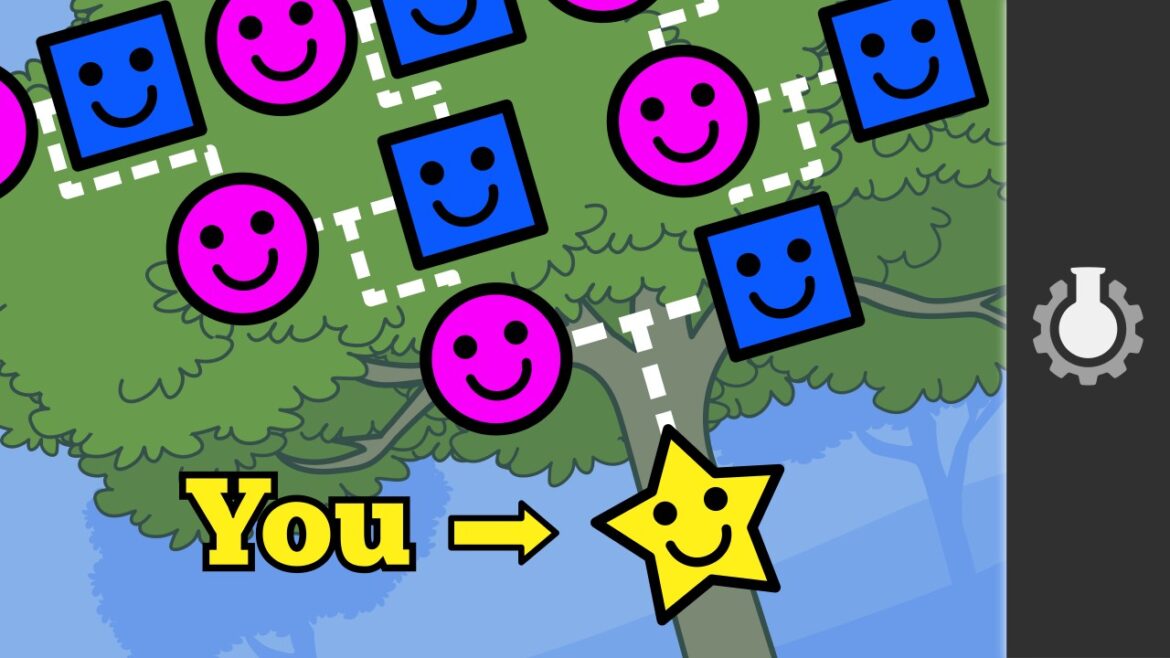 Your Family Tree Explained