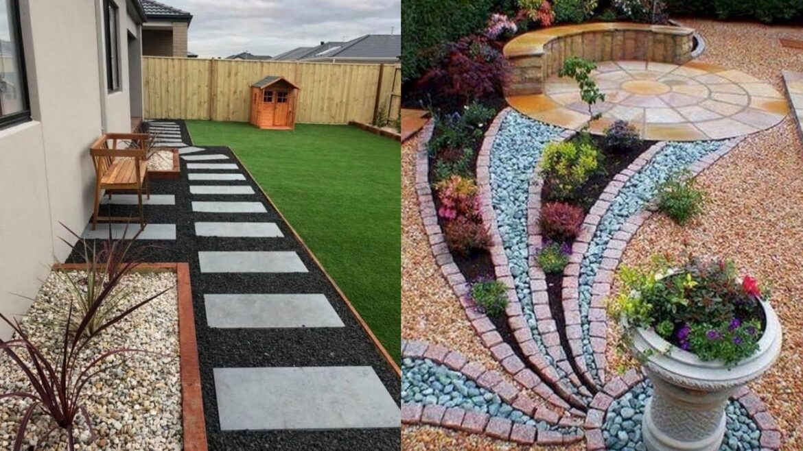 100 Best Ideas For Pathway landscaping |Creative Garden landscaping Design Ideas For Home Backyard 100 Best Ideas For Pathway landscaping |Creative Garden landscaping Design Ideas For Home Backyard