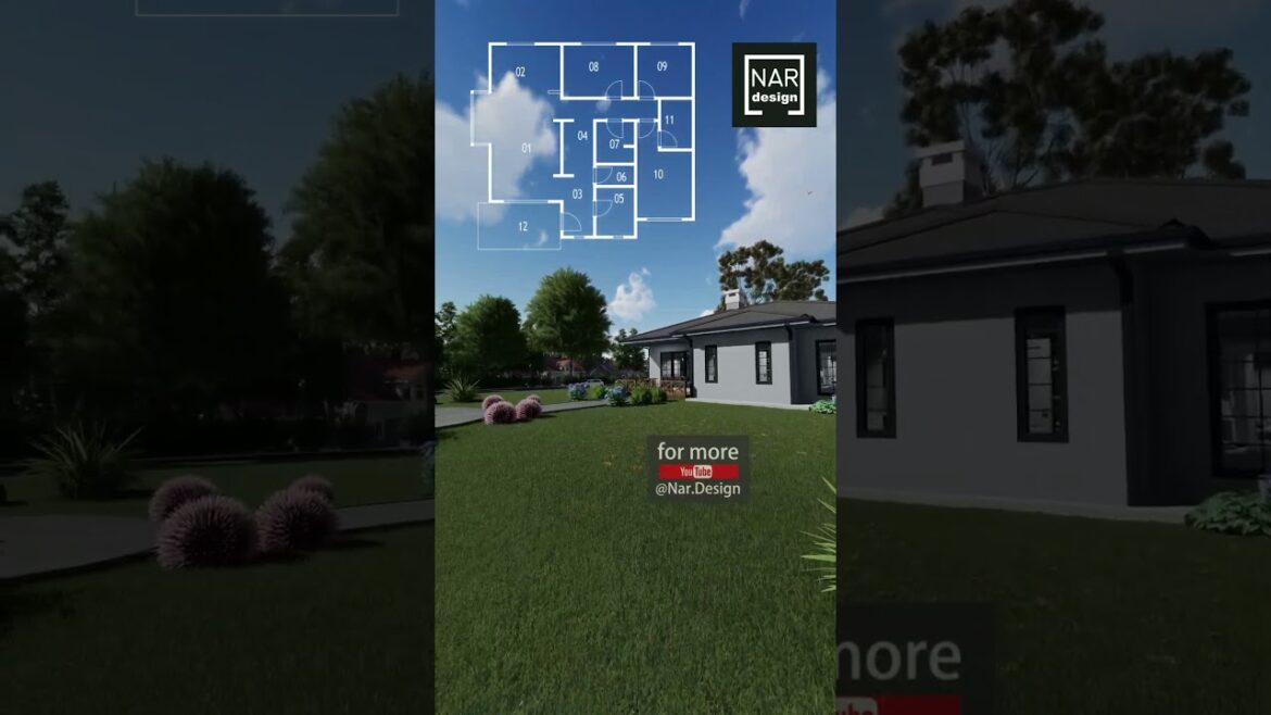 Houses, plans, country house Houses, plans, country house