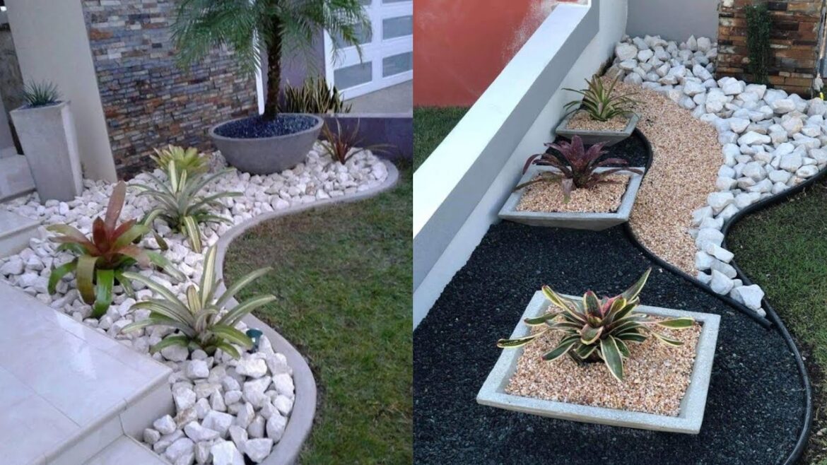 Top 100 Flower Gardening Ideas 2024|Creative Garden landscaping Design Ideas For Home Backyard