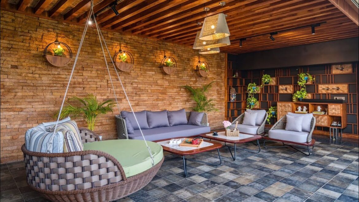 Rooftop Landscape Design By VPA Architects #rooftop