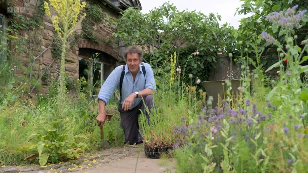 Gardeners’ World 2023/2024🍀Winter Specials Episode 2 Gardeners' World 2023/2024🍀Winter Specials Episode 2
