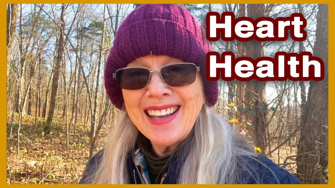 Kaye Kittrell: Interval Training | Did I get my HEART RATE up? Heart Health! Interval Training | Did I get my HEART RATE up? Heart Health!