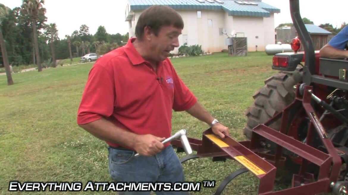 How to Use a Cultivator – #11- Gardening Series How to Use a Cultivator - #11- Gardening Series