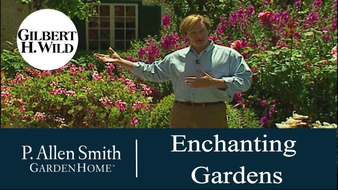 Enchanting Garden Tours | Garden Home (101) Enchanting Garden Tours | Garden Home (101)