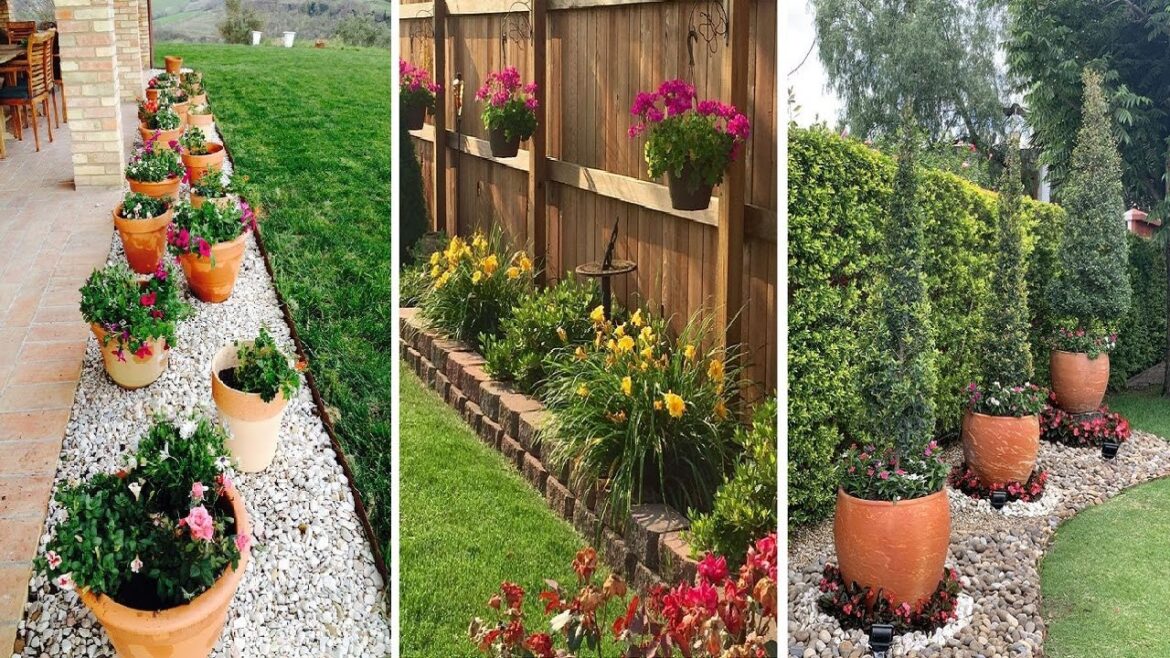 57 Front Yard Landscaping Ideas That Boost Curb Appeal | garden ideas 57 Front Yard Landscaping Ideas That Boost Curb Appeal | garden ideas