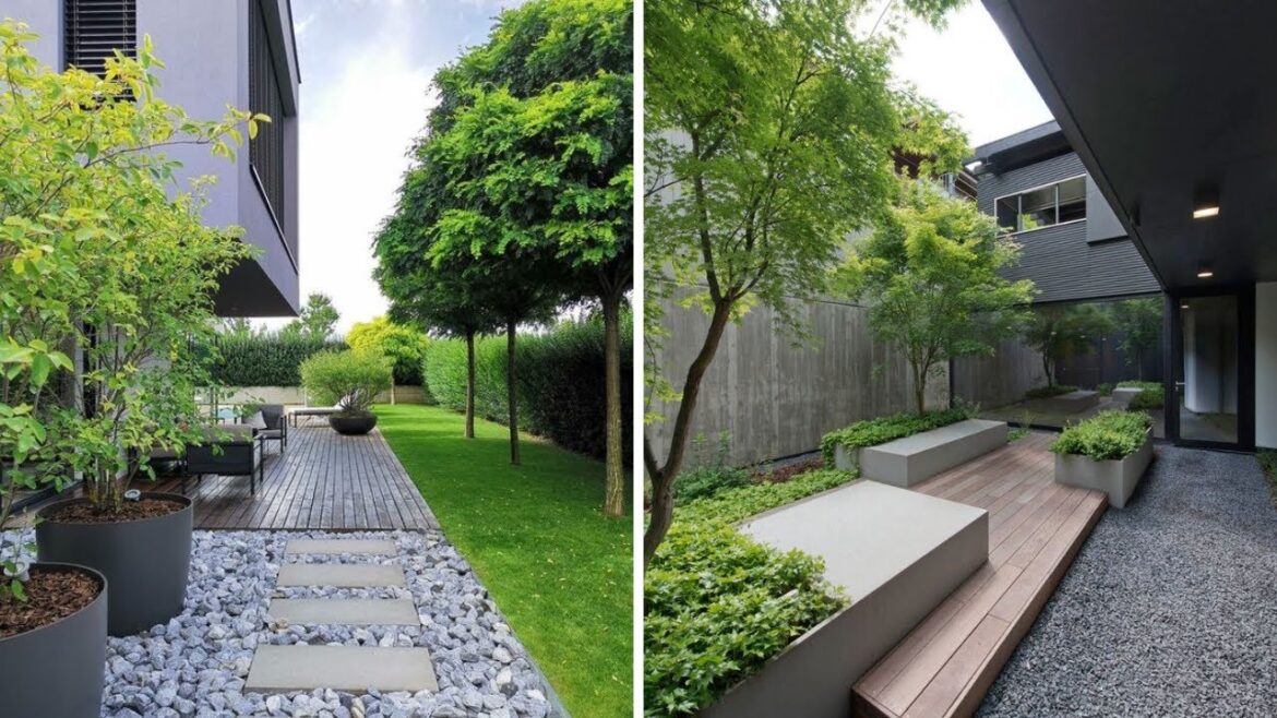 100 Home Garden Landscaping Ideas | Front Yard Landscaping Ideas for Home 100 Home Garden Landscaping Ideas | Front Yard Landscaping Ideas for Home