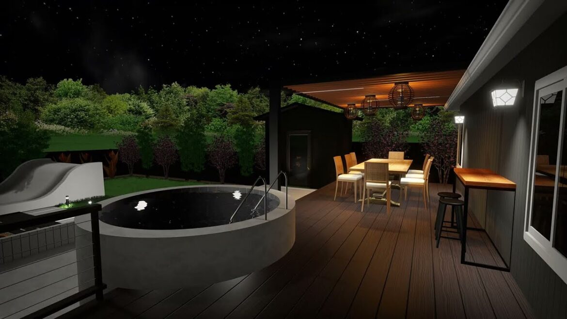 Design your yard now with DesignMyYard for Only 99$