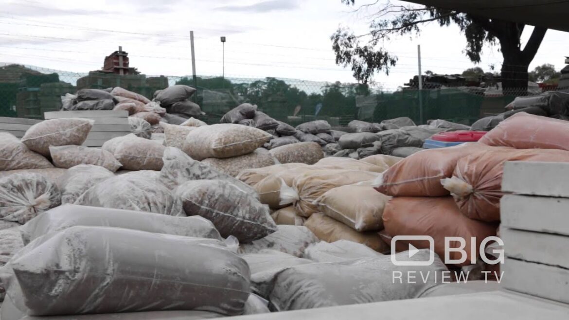 Fulton's a Retail Stores in Melbourne offering Garden Supplies and Building Supplies