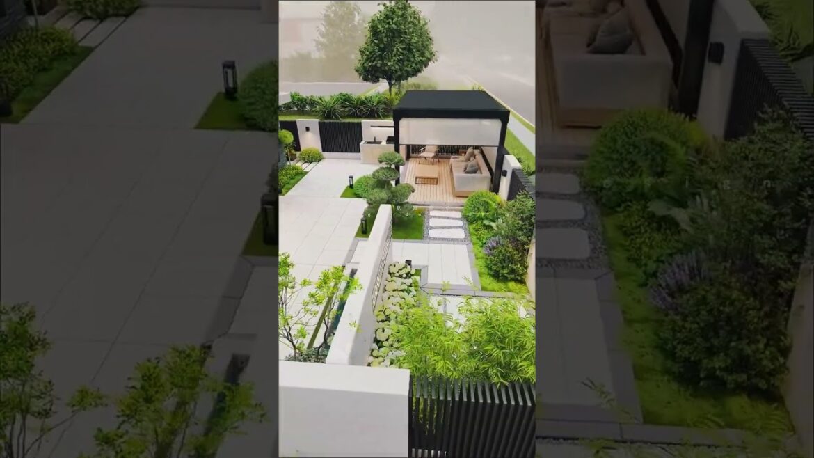 NEW HOME  #garden #homemade #design #youtubeshorts #home #ytshorts #interiordesign #scene #homedecor