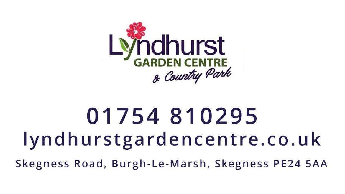 Lyndhurst Garden Centre & Country Park - Skegness