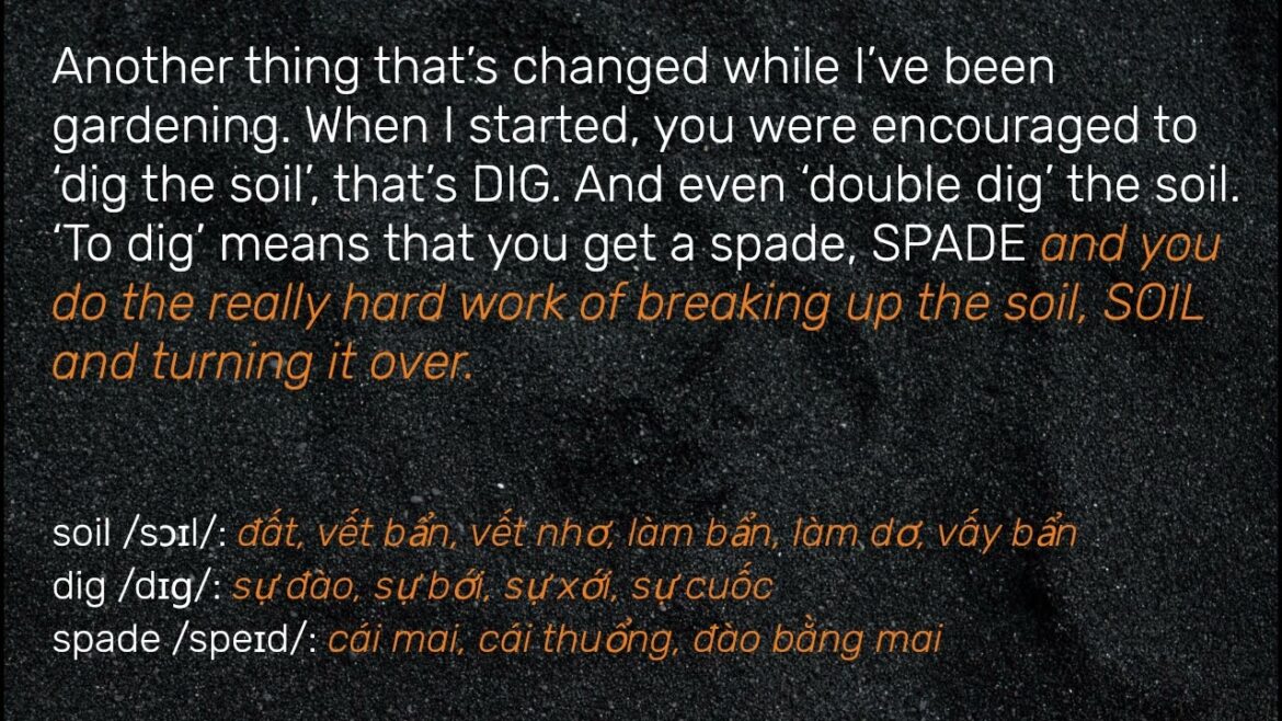 56 English Listening Practice Stories – Speak English Naturally With UK Gardening Trends – part 3 56 English Listening Practice Stories - Speak English Naturally With UK Gardening Trends - part 3