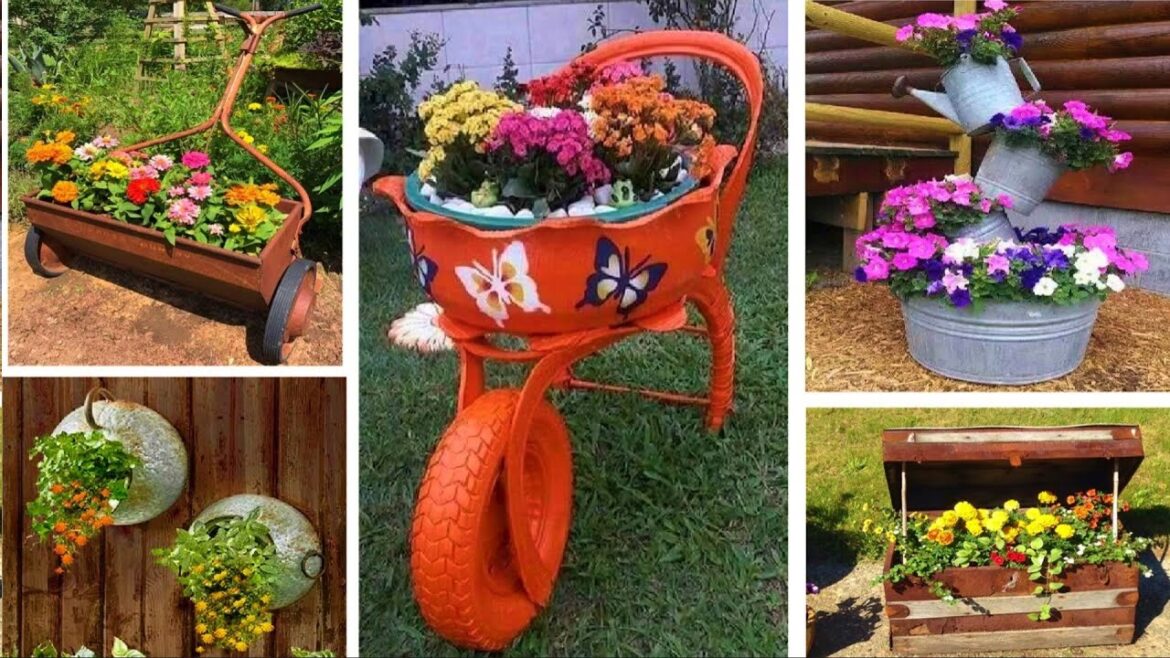 55 Rustic Garden Design Ideas That Are Truly Charming | garden ideas 55 Rustic Garden Design Ideas That Are Truly Charming | garden ideas