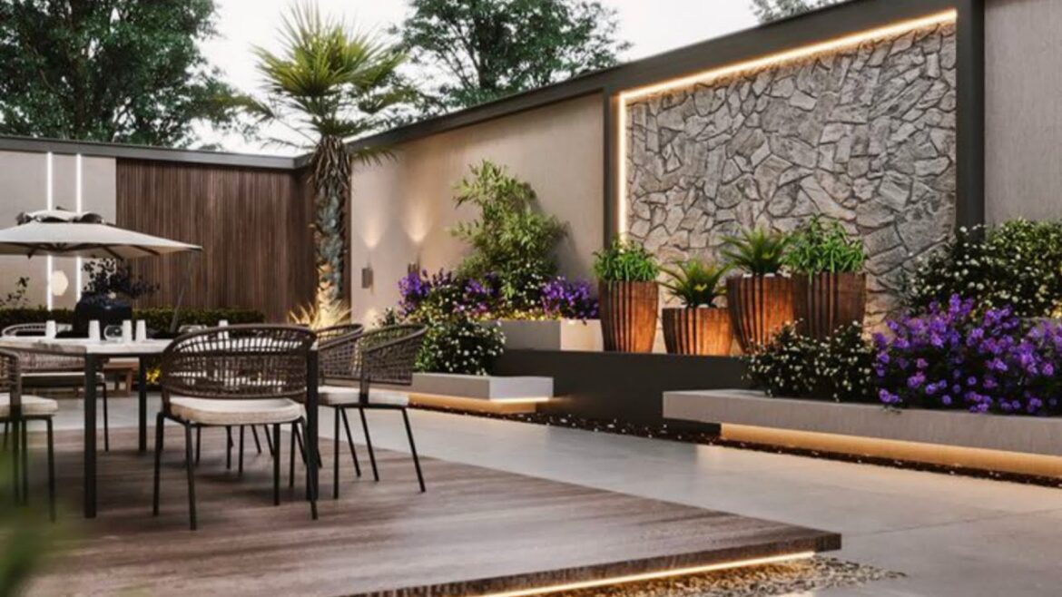 120 Home Garden Landscaping Ideas 2024 Outdoor Garden Design Front Yard Gardening Ideas For Home