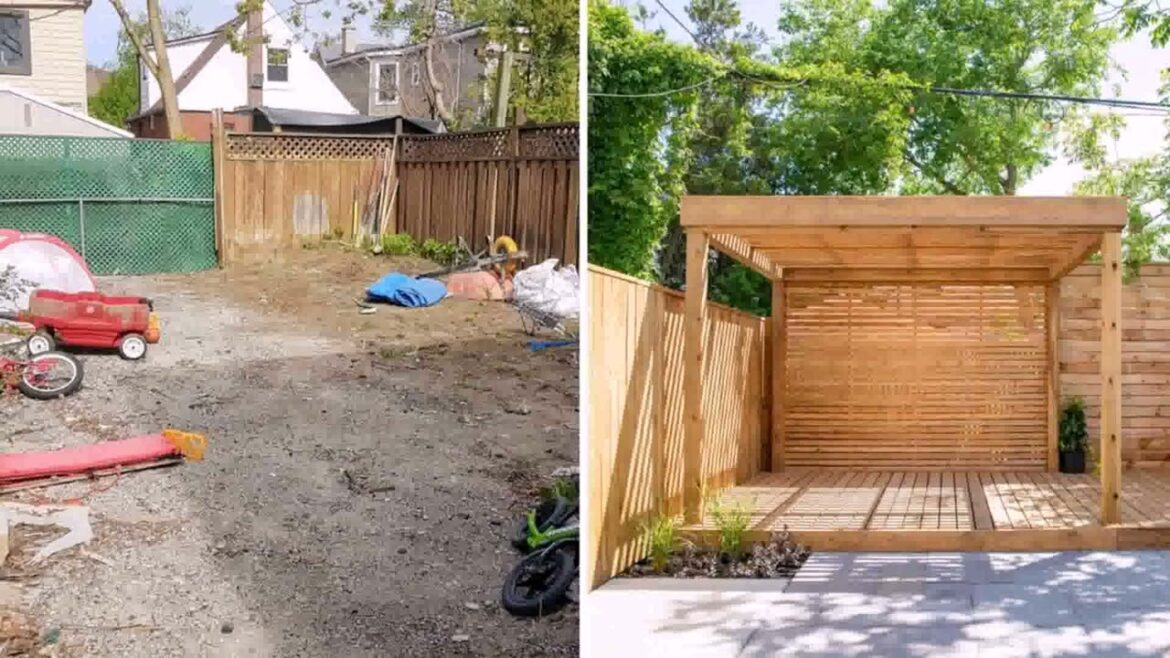 Easy And Cheap Backyard Landscaping Ideas Easy And Cheap Backyard Landscaping Ideas