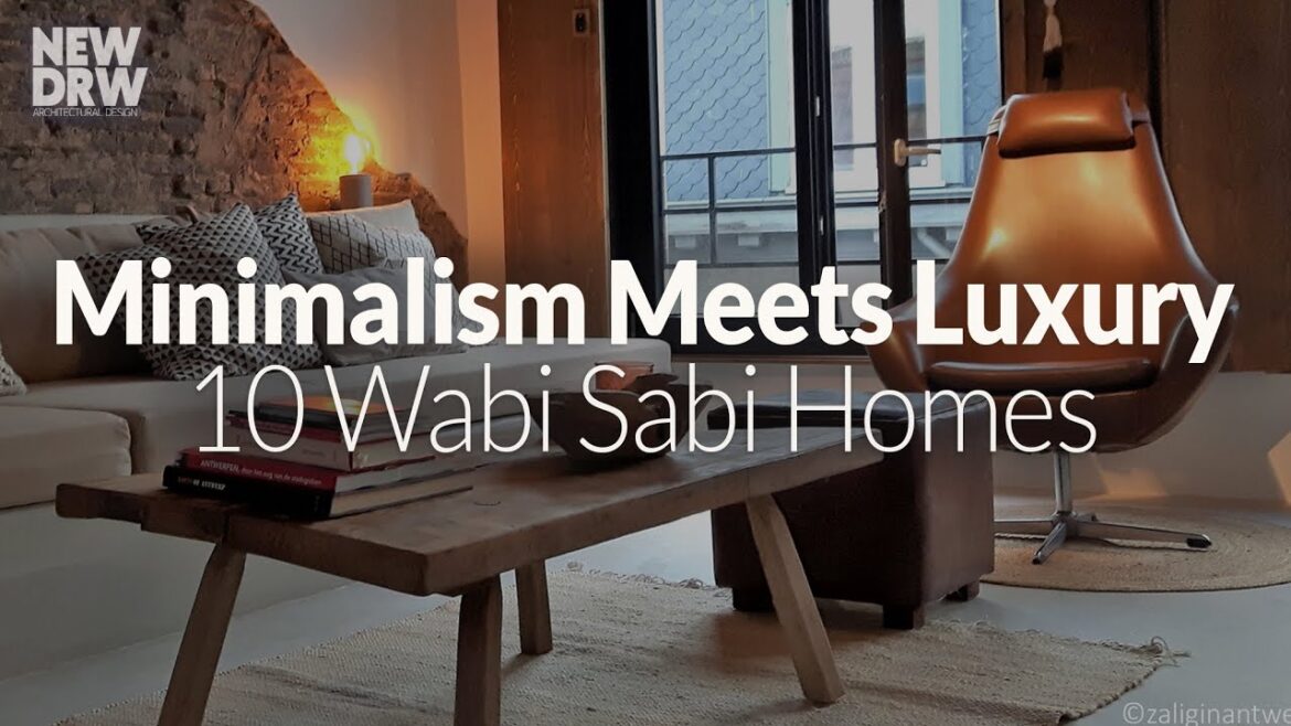 Wabi-Sabi REVOLUTION: How Imperfection is Reshaping Modern Home Design? Wabi-Sabi REVOLUTION: How Imperfection is Reshaping Modern Home Design?