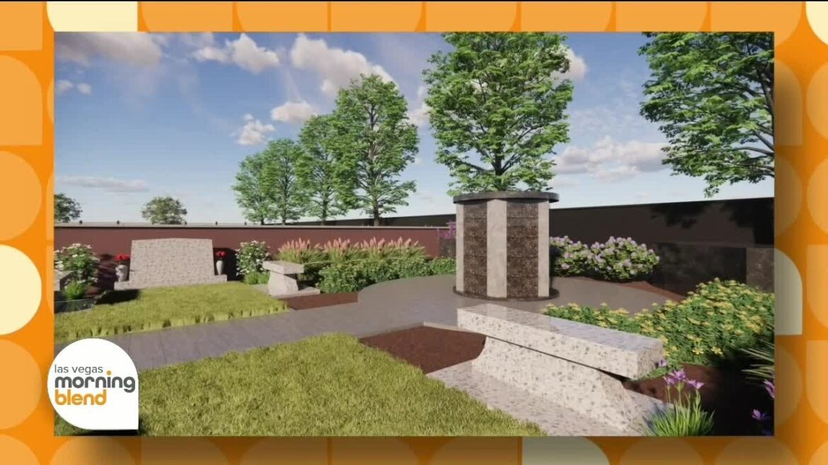 Bunker’s Funeral Homes Unveils New Memory Gardens Cemetery Bunker's Funeral Homes Unveils New Memory Gardens Cemetery