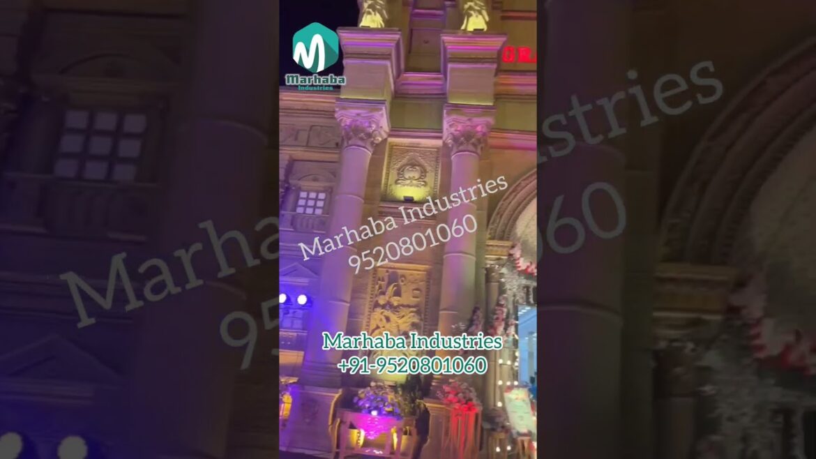 How to make a marriage garden How to make a marriage garden