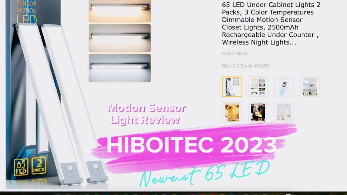 Under Cabinet Light Fixture by HIBOITEC #gardening #vegatables #vegetables #smallspacegardening