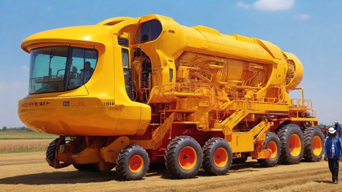 44 Amazing Agriculture Machines That Are At Another Level ► Smart Farming P4 44 Amazing Agriculture Machines That Are At Another Level ► Smart Farming P4