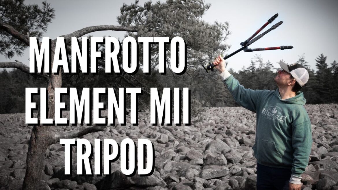 Tools you need for better Landscape Photography