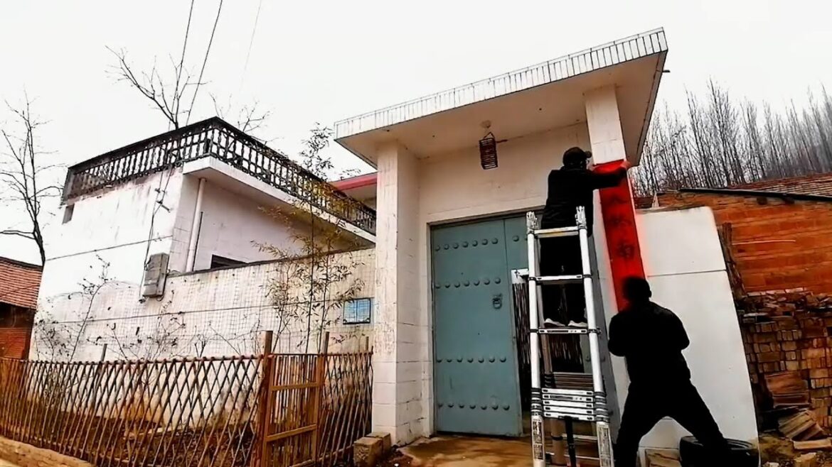 We RENOVATED This Abandoned old house For 6 MONTHS And This Is How It TRANSFORMED. We RENOVATED This Abandoned old house For 6 MONTHS And This Is How It TRANSFORMED.