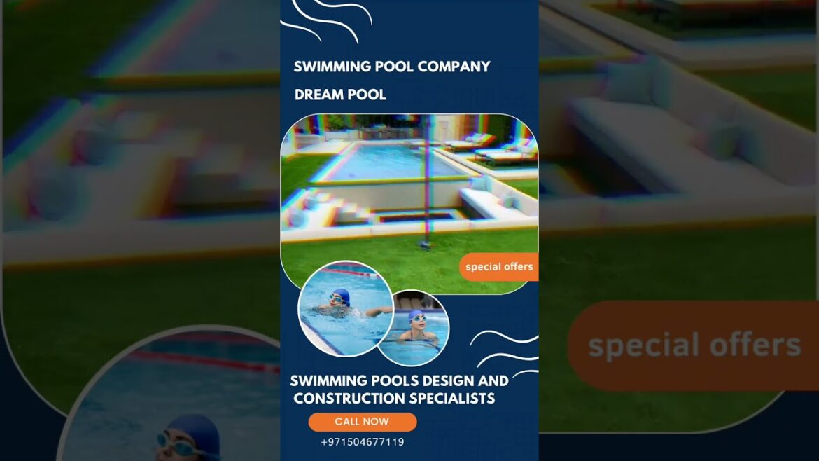 شركة احواض سباحة - تنسيق حدائق - لاند سكيب☎ : 00971504677119 ☎ : 00971557556257United Arab Emirates#