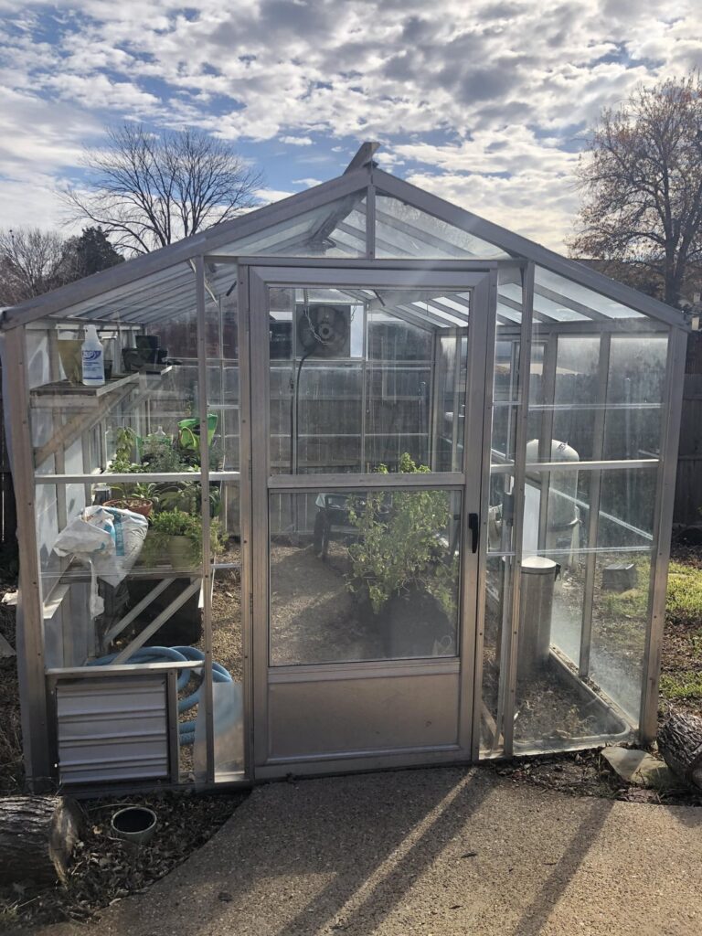 How to source parts for my greenhouse? How to source parts for my greenhouse?