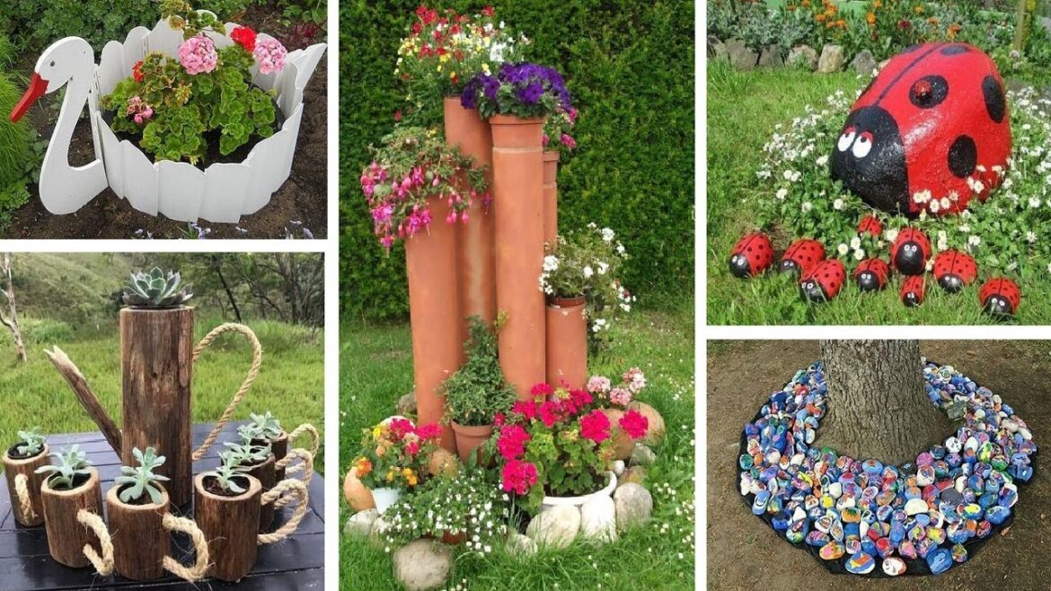 109 Simply Creative Gardening Ideas & Designs for your Home | garden ideas 109 Simply Creative Gardening Ideas & Designs for your Home | garden ideas