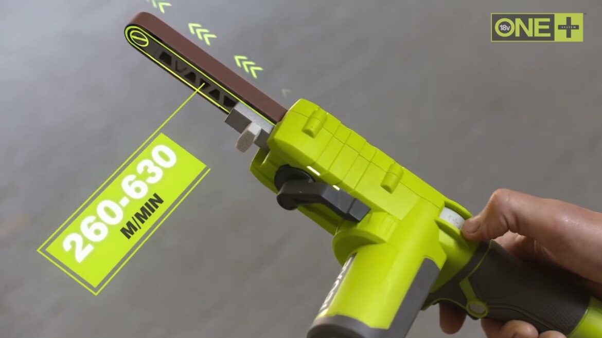 10 Must-Have Ryobi Power Tools on Amazon You’ve Never Seen Before! 10 Must-Have Ryobi Power Tools on Amazon You've Never Seen Before!