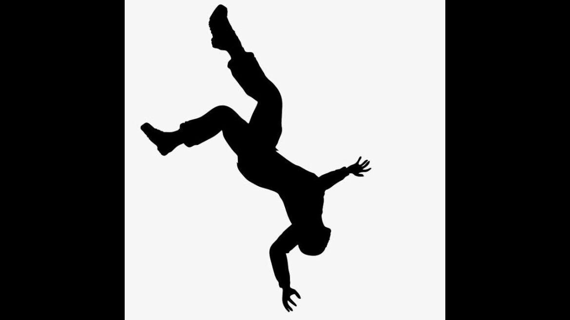 Falling into Success: The Impact of a Falling Man on Business : Stock Vector (Royalty Free) 021533 Falling into Success: The Impact of a Falling Man on Business : Stock Vector (Royalty Free) 021533