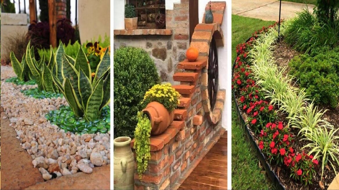 67 Front Yard Landscaping Ideas That Boost Curb Appeal | garden ideas 67 Front Yard Landscaping Ideas That Boost Curb Appeal | garden ideas