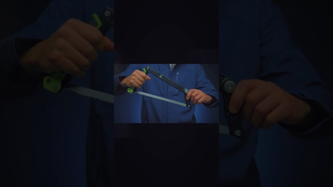 GERBER CAMP SAW |Coolest Invention That Will Blow Your Mind  #amazing  #inspiration #reels #reaction