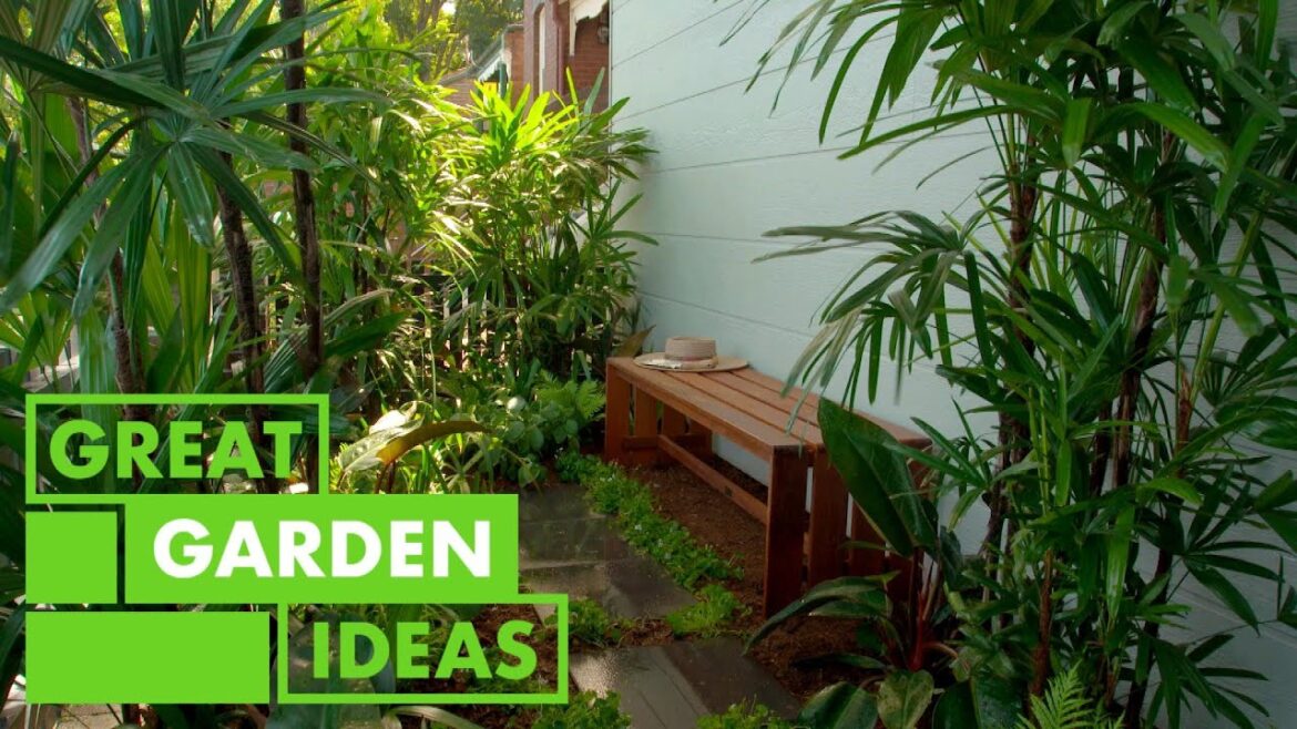 | GARDEN | Great Home Ideas | GARDEN | Great Home Ideas