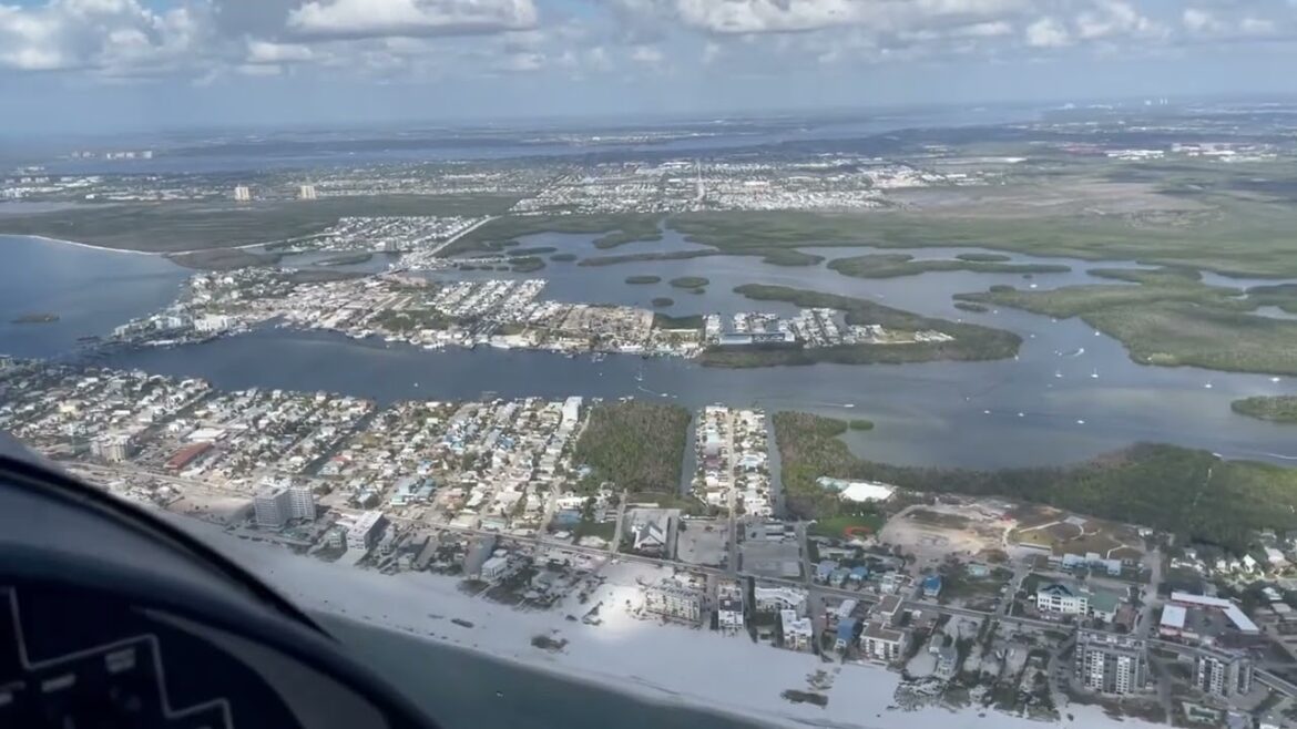 Flew the length of the island on our way home from KEYW   Soooo beautiful from this perspective Flew the length of the island on our way home from KEYW   Soooo beautiful from this perspective
